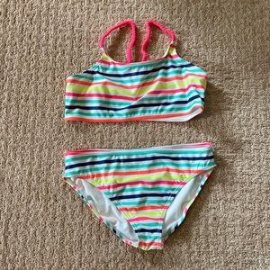 Euc Gap tankini! Size XXL